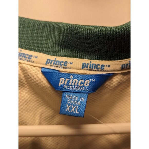 Prince Women's Collared Pickleball Dress - Pleated Athletic Size XXL - Picture 6 of 12